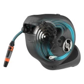 Gardena 18610 Otomatik Hortum Makarası - 1