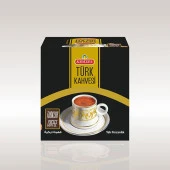 Altıncezve Tek İçimlik Türk Kahvesi 20 li (6 Gr x 20 Ad) thumbnail 2