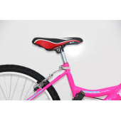 24 jant pembe Dorello bisiklet - 3