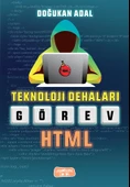 Teknoloji Dehaları/Görev Html/Doğukan Adal/Yediveren Çocuk - 1