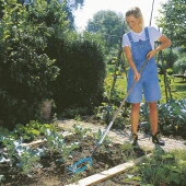 Gardena 3195 Combisystem Bahçe Çapalama Aleti thumbnail 3