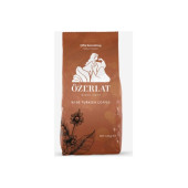 Özerlat Çifte Kavrulmuş Türk Kahvesi 125gr x 8 - 1