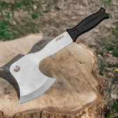 Argeus Taşıma Kılıflı Kamp Baltası thumbnail 1