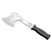 Argeus Taşıma Kılıflı Kamp Baltası thumbnail 4