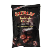 Özerlat Üç Kavrulmuş Türk Kahvesi 100gr x 10 - 1