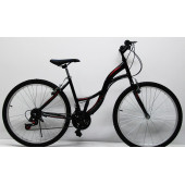 26  jant alanya model  siyah model dorello bisiklet - 2