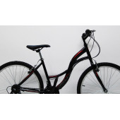 26  jant alanya model  siyah model dorello bisiklet - 3