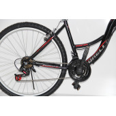 26  jant alanya model  siyah model dorello bisiklet - 4