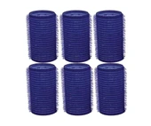 Merrys Bigudi Küçük 6 lı Mor - 1