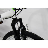 26 jant amortisörlü bisiklet 2621 model Dorello bisiklet  2621 model - 3