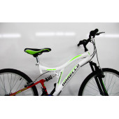 26 jant amortisörlü bisiklet 2621 model Dorello bisiklet  2621 model - 7