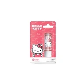 Hello Kitty Lipcare Dudak Koruyucu Pamuk Şekerli 5 gr - 1