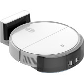 Dersar L1 Plus Beyaz Akıllı Robot Süpürge - 1