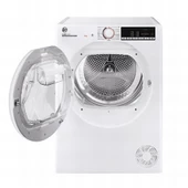 Hoover HLE H9A2TE-17 A++ 9 kg Isı Pompalı Çamaşır Kurutma Makinesi - 4