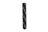 Mexxsun 1.5Hp / 1100Watt / 6 Kademe / 72 Volt Dc Solar Dalgıç Pompa - 2