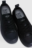 Lufian Diana Unisex Sneaker Ayakkabı Siyah 121230013 - 5
