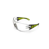 Baymax BX-2500 Solo Şeffaf Buğulanmaz İş Gözlüğü - 1