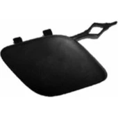 Ön Tampon Çeki Demir Kapak Peugeot 301 1622437580 2017 sonrası - 1