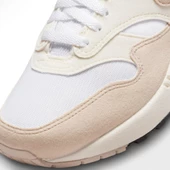Nike Air Max 1 Sneaker Kadın Ayakkabı DZ2628-101 - 6
