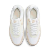 Nike Air Max 1 Sneaker Kadın Ayakkabı DZ2628-101 - 7