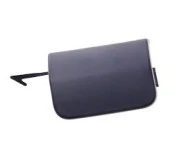 Ön Tampon Çeki Demir Kapak Citroen C4 Picasso 7414.RT - 1
