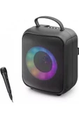 Kımıso ZQS1462Y Bt Speaker 4ınc 160*135*210MM - 1