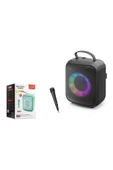 Kımıso ZQS1462Y Bt Speaker 4ınc 160*135*210MM - 3