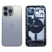 İphone 13 Pro Uyumlu Kasa Çıkma Bataryasız - 1