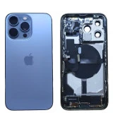 İphone 13 Pro Uyumlu Kasa Çıkma Bataryasız - 2
