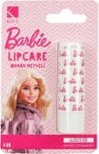 Lıpcare Pamuk Şekeri Dudak Kremi 5GR Barbie (Orman Meyveli) - 1