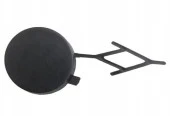 Ön Tampon Çeki Demir Kapak Peugeot 301 2012-2017 1608715780 - 1