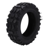 90/65-6.5 11 inç Dış Lastik - Tubeless - Off-Road - Arazi - 1