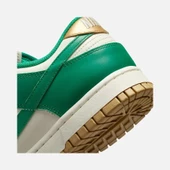 Nike Dunk Low ''Malachite Metallic Gold'' Kadın Spor Sneaker Ayakkabı FB7173-131 - 8