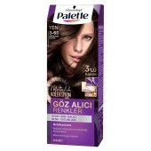 Palette Göz Alıcı Renkler 3/65 Çikolata Kahve - 1