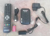 Dreamstar Aura Full Hd Mini Uydu Alıcısı - 3