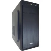 Canar Desktoppc283 Ryzen 5 1600 8 GB 240 GB SSD GT 210 Free Dos Masaüstü Bilgisayar - 1
