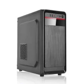 Canar Desktoppc114 i5-3330 4 GB 120 GB SSD Free Dos Masaüstü Bilgisayar - 1