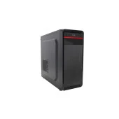 Canar Desktoppc10 Core 2 Quad Q6600 4 GB 120 GB SSD Free Dos Masaüstü Bilgisayar - 1