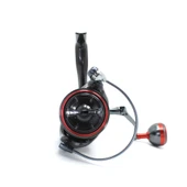 Captain Boosty 4000 Spin Olta Makinesi 9+1 BB thumbnail 3