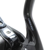 Captain Boosty 4000 Spin Olta Makinesi 9+1 BB thumbnail 5