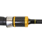 Captain 1414 Flutter Jig 198cm PE2.0 Max90gr 2.Parça Olta Kamışı - 10
