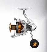 Alesta Commander FD-830 3000lik 7+1 Metal Kafa Olta Makinesi - 2