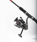 Alesta Emperor FD-340 4000lik 2+1BB Metal Kafa Olta Makinesi thumbnail 3