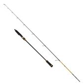 Captain 1414 Flutter Jig 198cm PE2.0 Max90gr 2.Parça Olta Kamışı - 5
