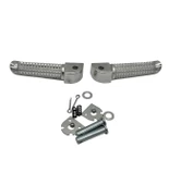 Yamaha Mt 25 Arka Basamak Seti ,Mt25 Basamak Takımı A Kalite Full Set _Supermoto thumbnail 1