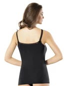 Kota Bayan İnce Dantel Askılı Atlet 6452 thumbnail 2