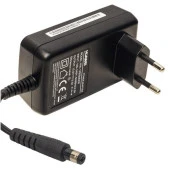 Huawei 12V 0.5A Modem ve Arduino Uyumlu Plastik Kasa Priz Tipi Adaptör HW-120050E2W - 2