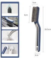 Banyo Mutfak Temizlik Fırçası Cımbızlı - 2