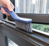 Banyo Mutfak Temizlik Fırçası Cımbızlı - 3