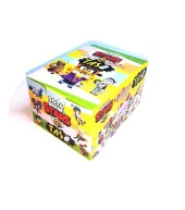 Hayal Sepeti Brawl TASO 72 ADET+48 ADET BRAWL KART  Yeni Seri - 4